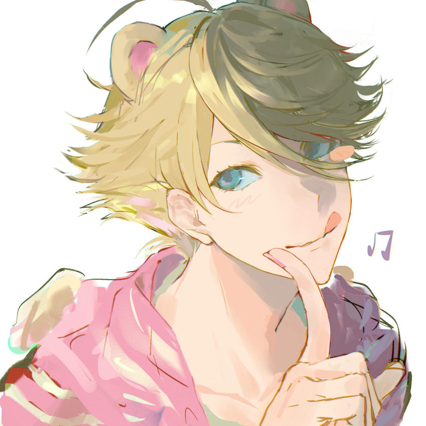 Kuma (Persona 4) Rule 34 Image