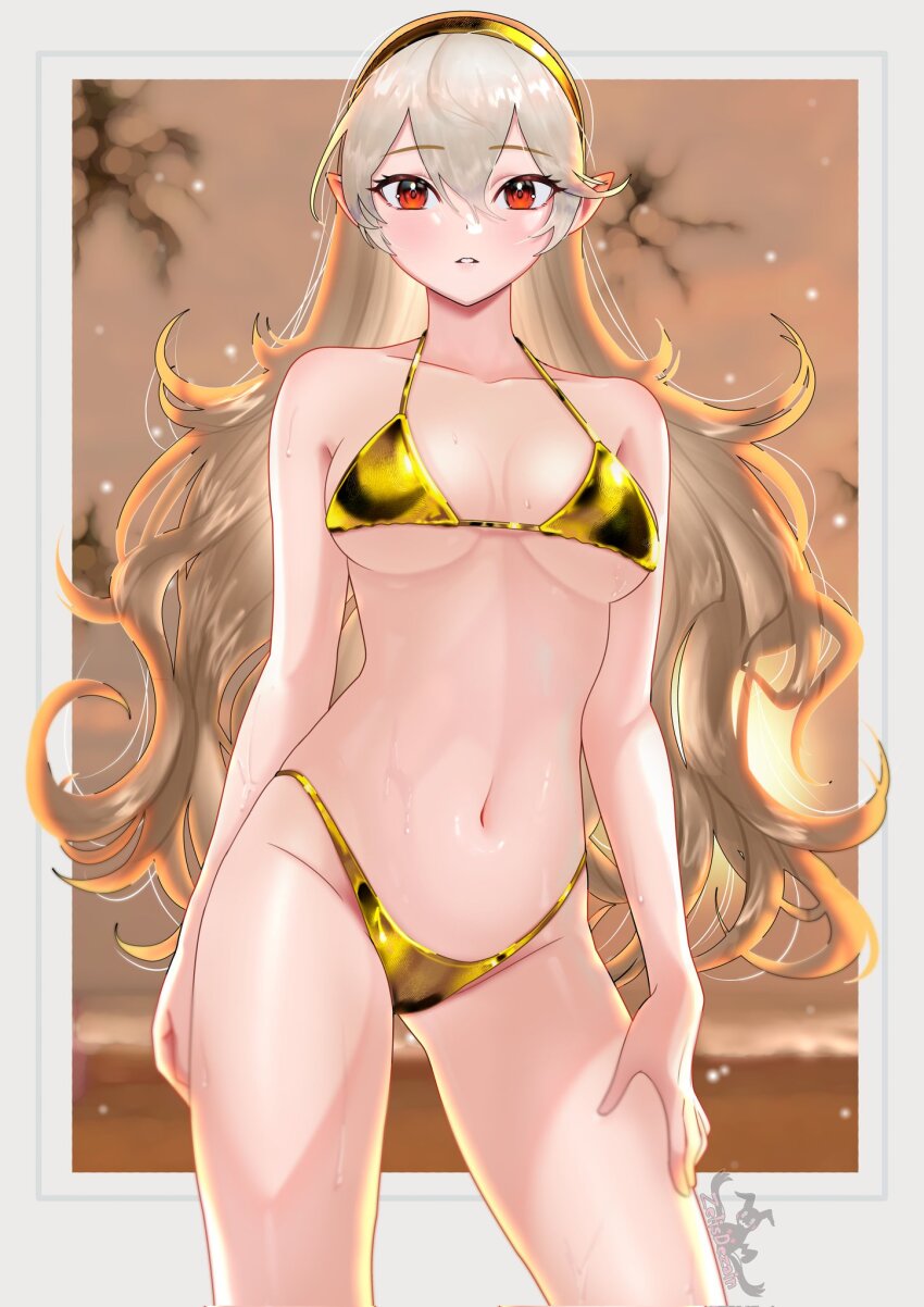 Fire Emblem Rule 34 Image