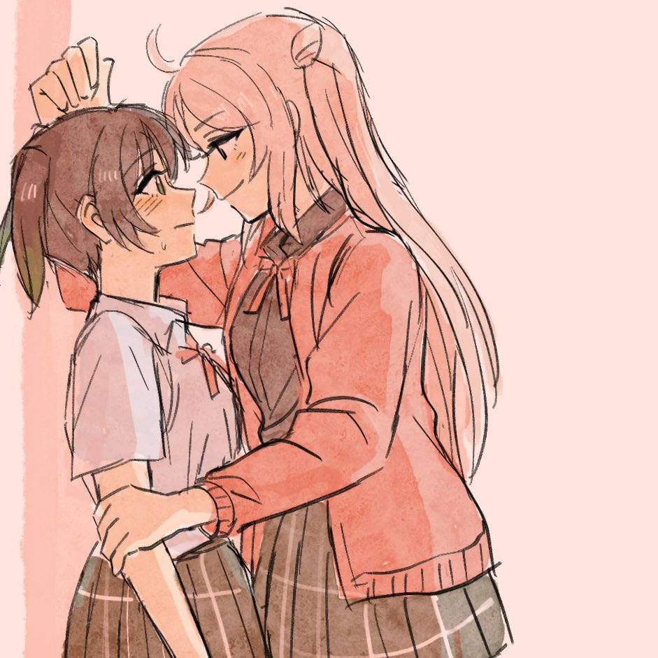 Zhong Lanzhu (Love Live!) Rule 34 Image