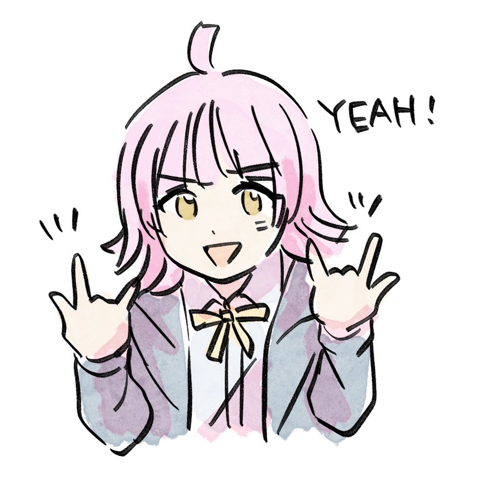 Love Live! Rule 34 Image