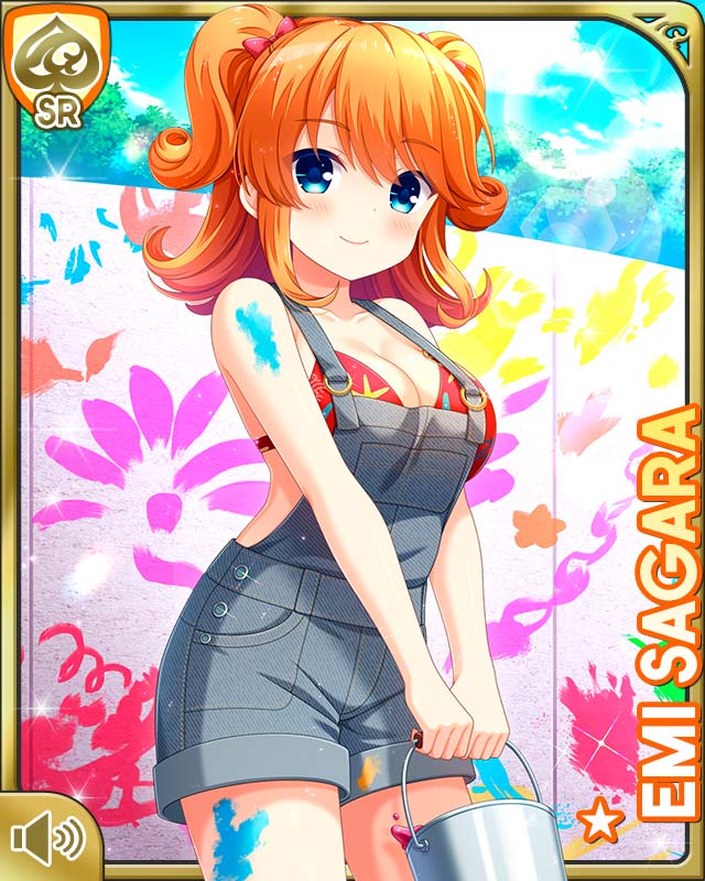 Girlfriend (Kari) Rule 34 Image