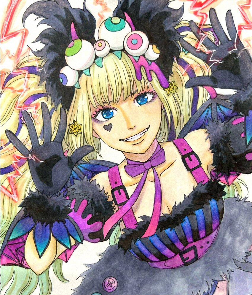 Sylvie Paula Paula (The King Of Fighters) Rule 34 Image