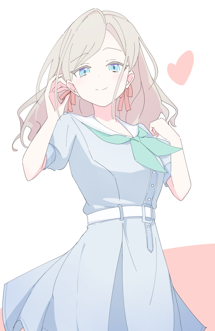 Ceras Yanagida Lilienfeld (Link! Like! Love Live!) Rule 34 Image