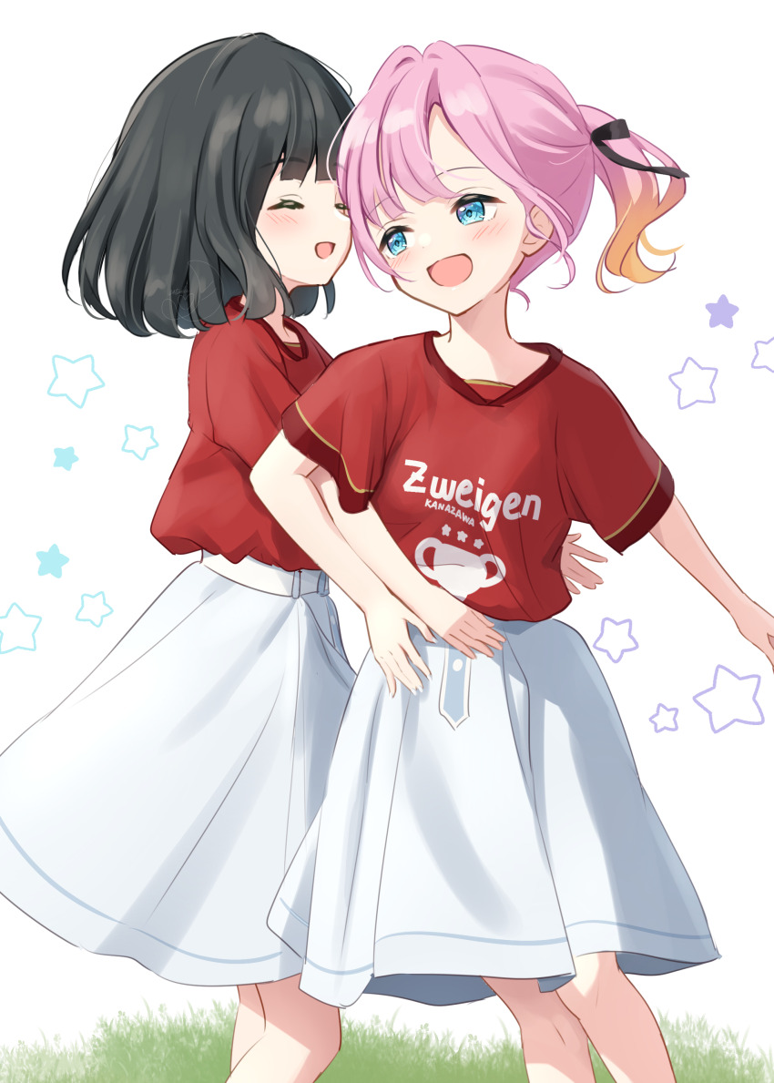 Anyoji Hime (Link! Like! Love Live!) Rule 34 Image