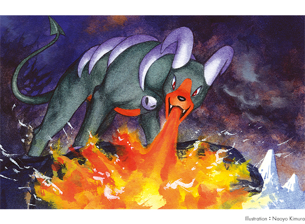 Gen 2 Pokemon (Nintendo) Rule 34 Image
