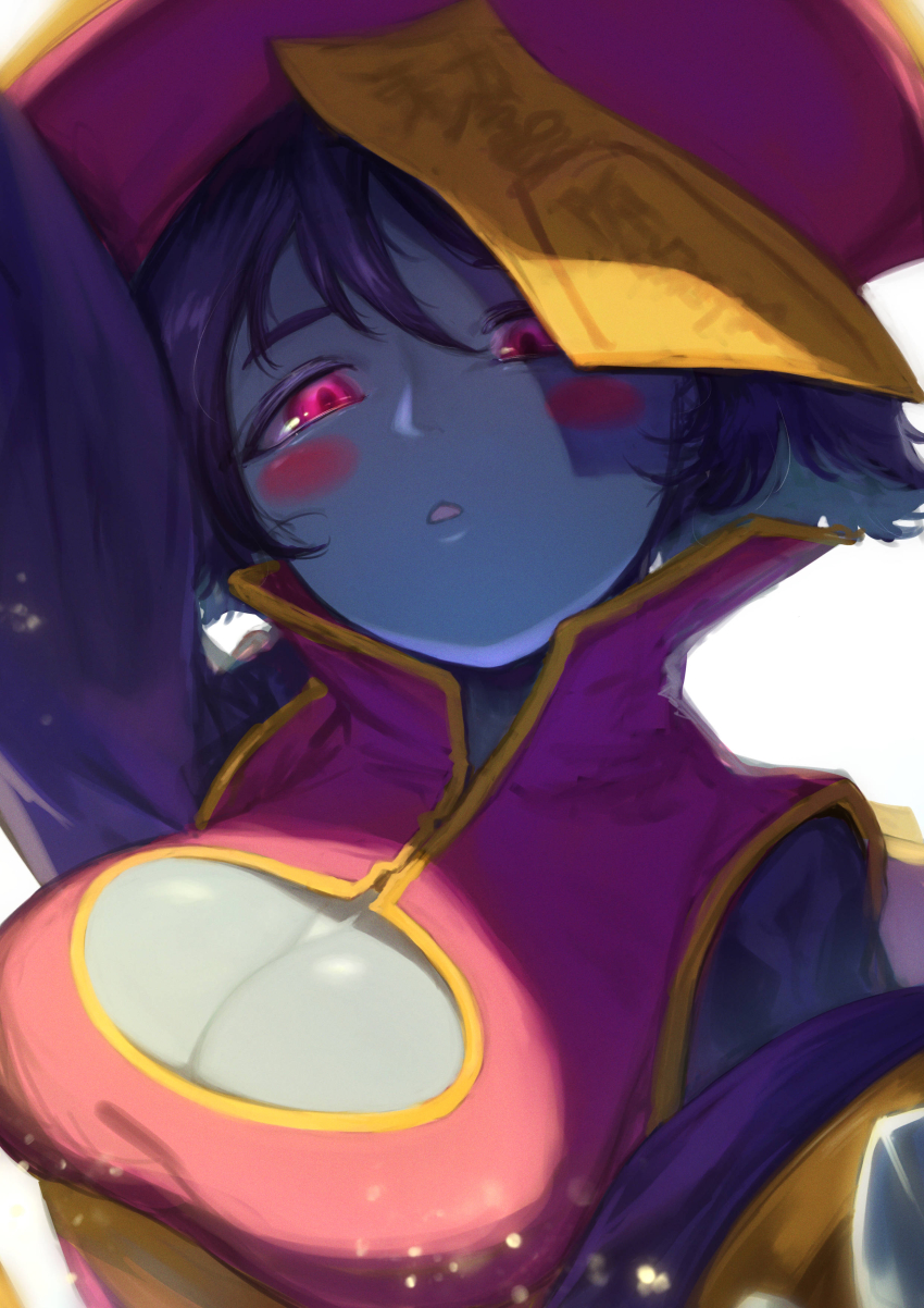 Darkstalkers Rule 34 Image