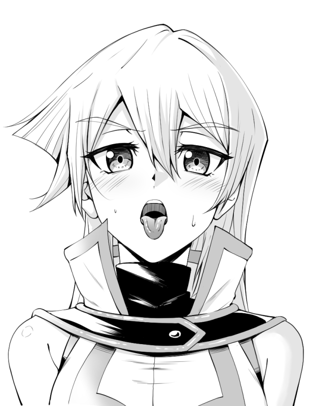 Tenjouin Asuka (Yu-Gi-Oh!) Rule 34 Image