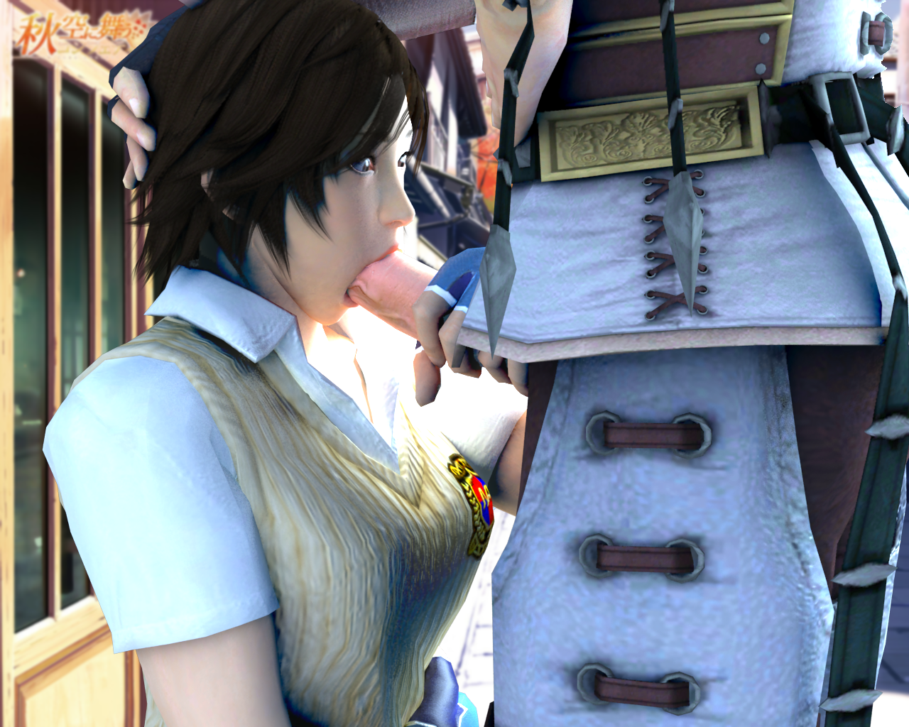 Kazama Asuka (Garry'S Mod) Rule 34 Image