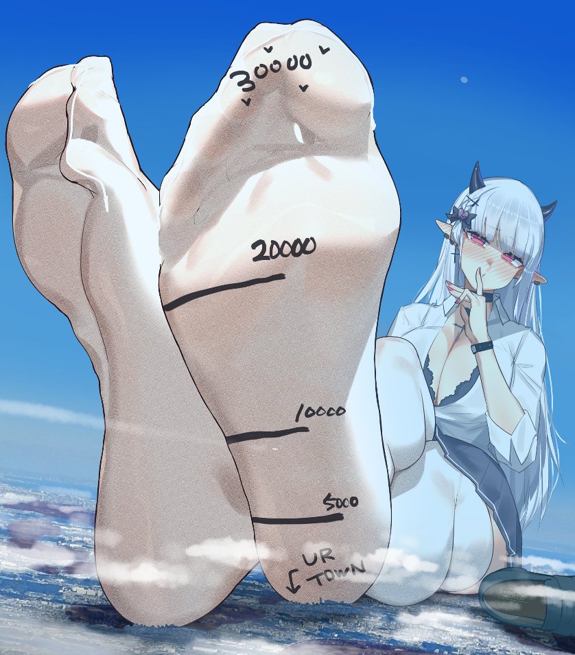Oc Rule 34 Image