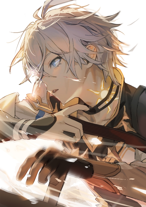 Phainon (Honkai: Star Rail) Rule 34 Image