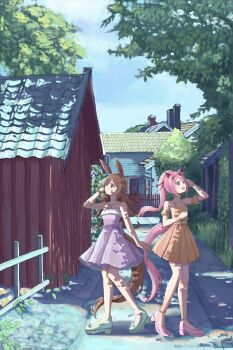 Haru Urara (Umamusume) Rule 34 Image