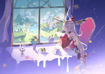 Alice (Genshin Impact) Rule 34 Image