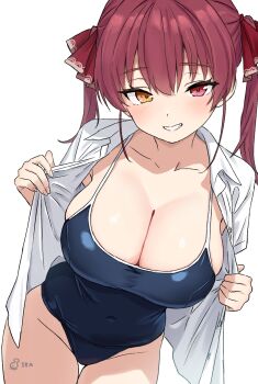 Ikachan (Norach57) Rule 34 Image