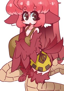 Coco (Eogks) Rule 34 Image