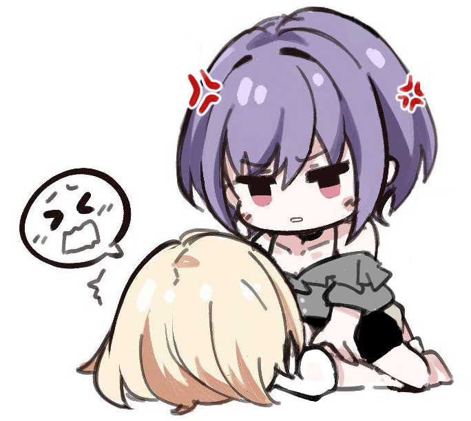Misumi Uika (Bang Dream!) Rule 34 Image
