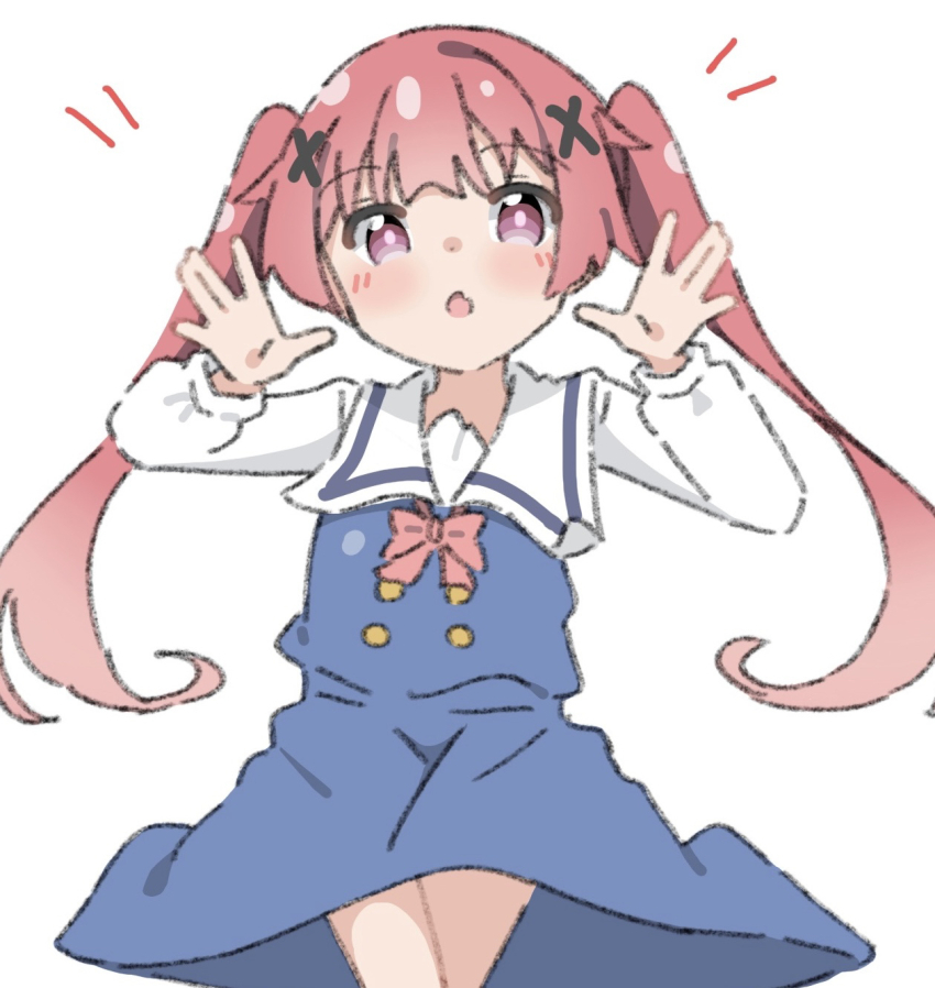 Watashi Ni Tenshi Ga Maiorita! Rule 34 Image