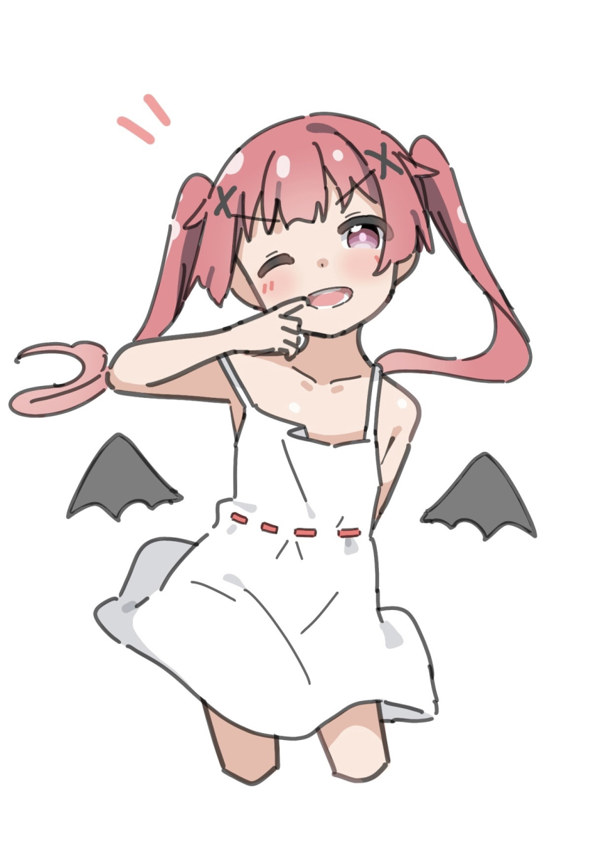 Watashi Ni Tenshi Ga Maiorita! Rule 34 Image