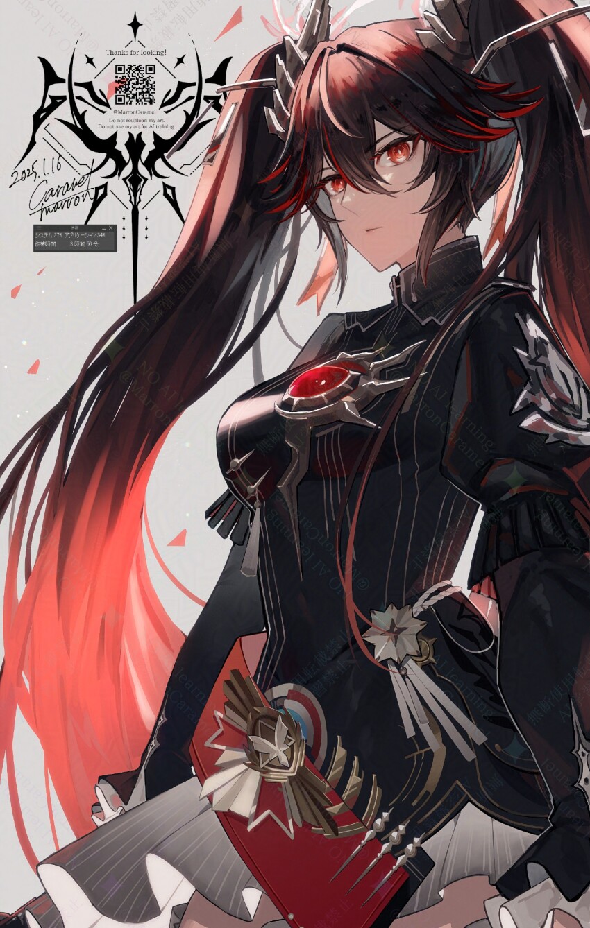 Punishing: Gray Raven Rule 34 Image