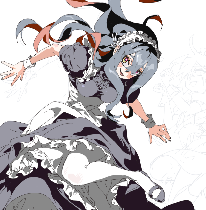 Carmine (Pokemon) Rule 34 Image