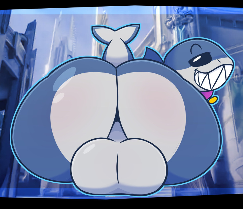 Digital Media (Artwork) Rule 34 Image