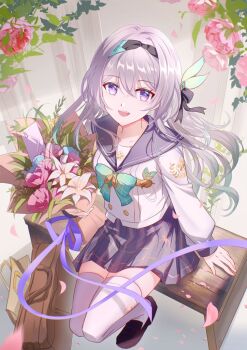 Firefly (Honkai: Star Rail) Rule 34 Image