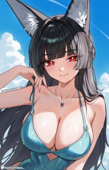 Tailless (Zenless Zone Zero) Rule 34 Image