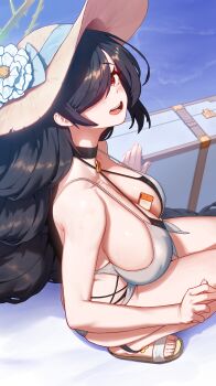 Hinata (Blue Archive) Rule 34 Image