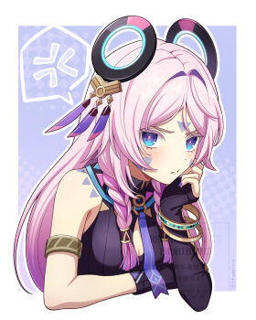 Citlali (Genshin Impact) Rule 34 Image