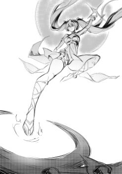 Iuno (Wuthering Waves) Rule 34 Image