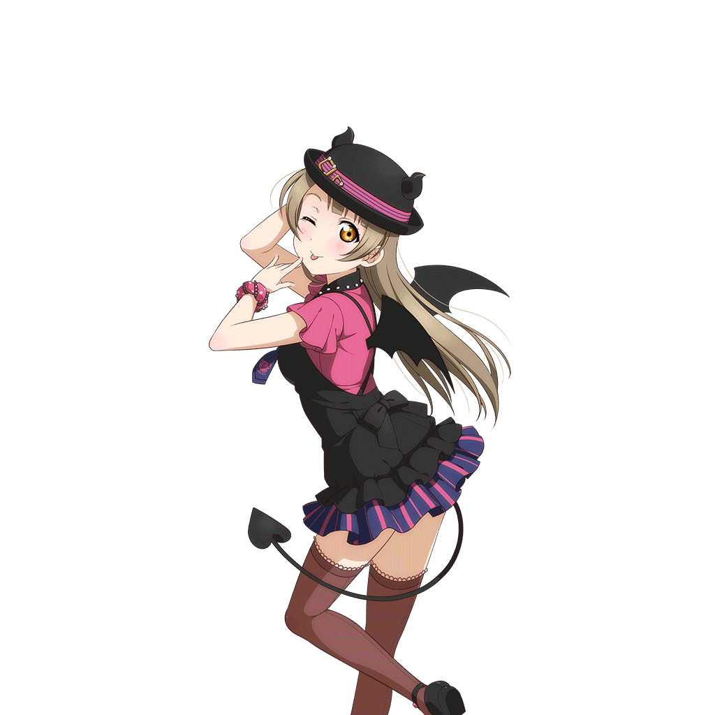 Minami Kotori (Love Live!) Rule 34 Image