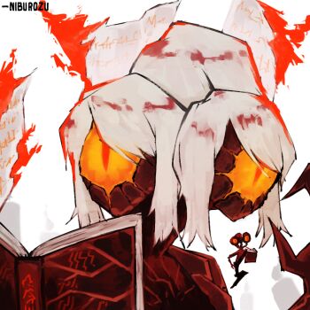 Faust (Project Moon) Rule 34 Image