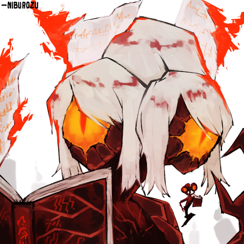 Faust (Project Moon) Rule 34 Image