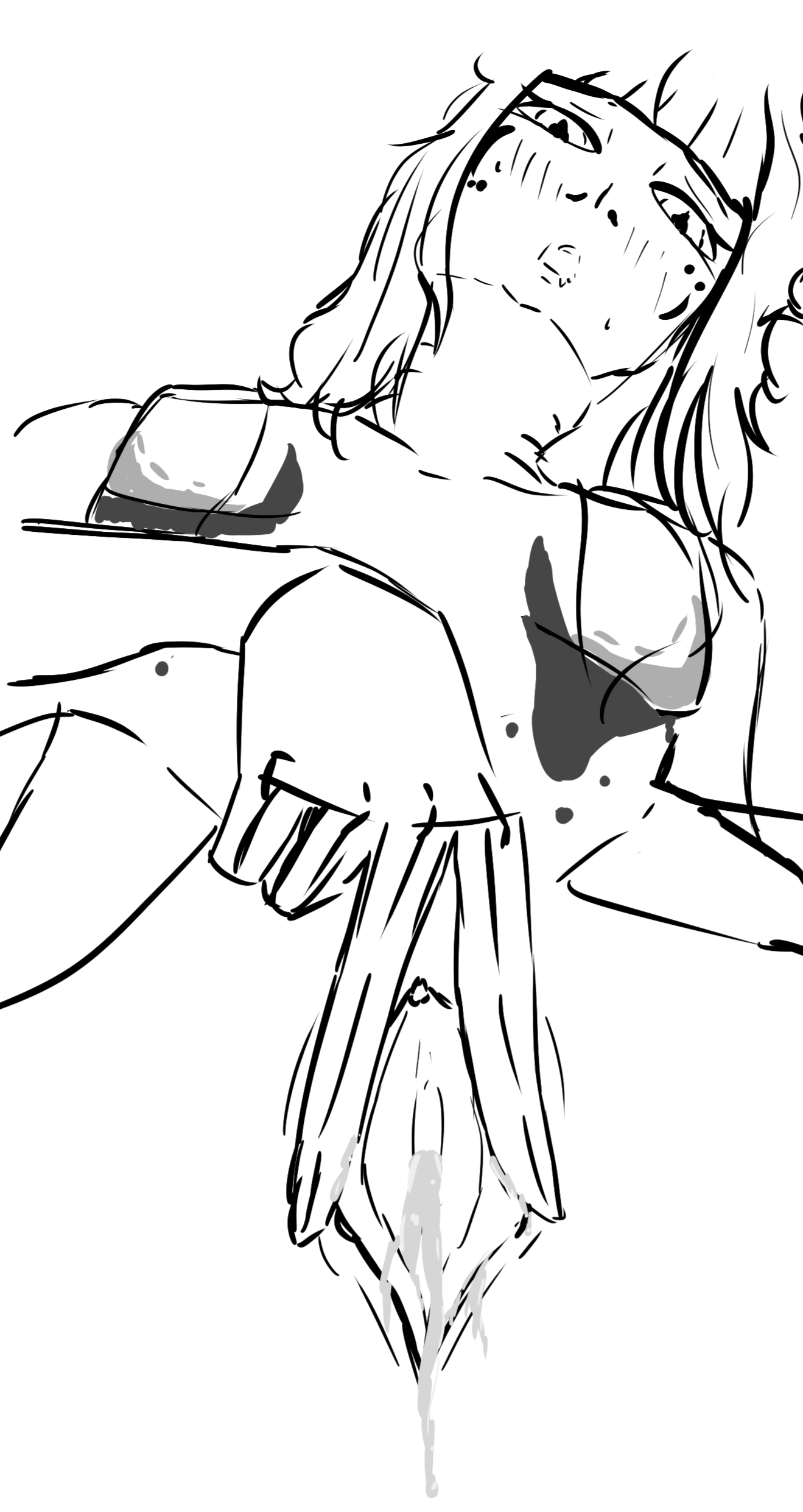 Oc (Original) Rule 34 Image