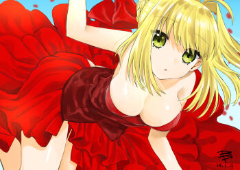 Fate (Series) Rule 34 Image