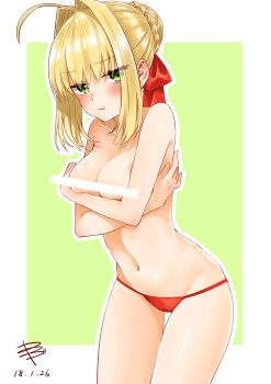 Fate (Series) Rule 34 Image