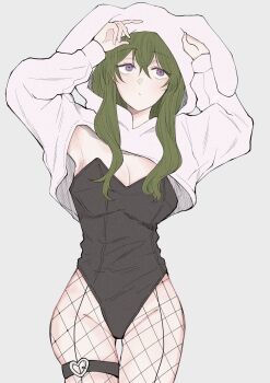 Ubel (Sousou No Frieren) Rule 34 Image