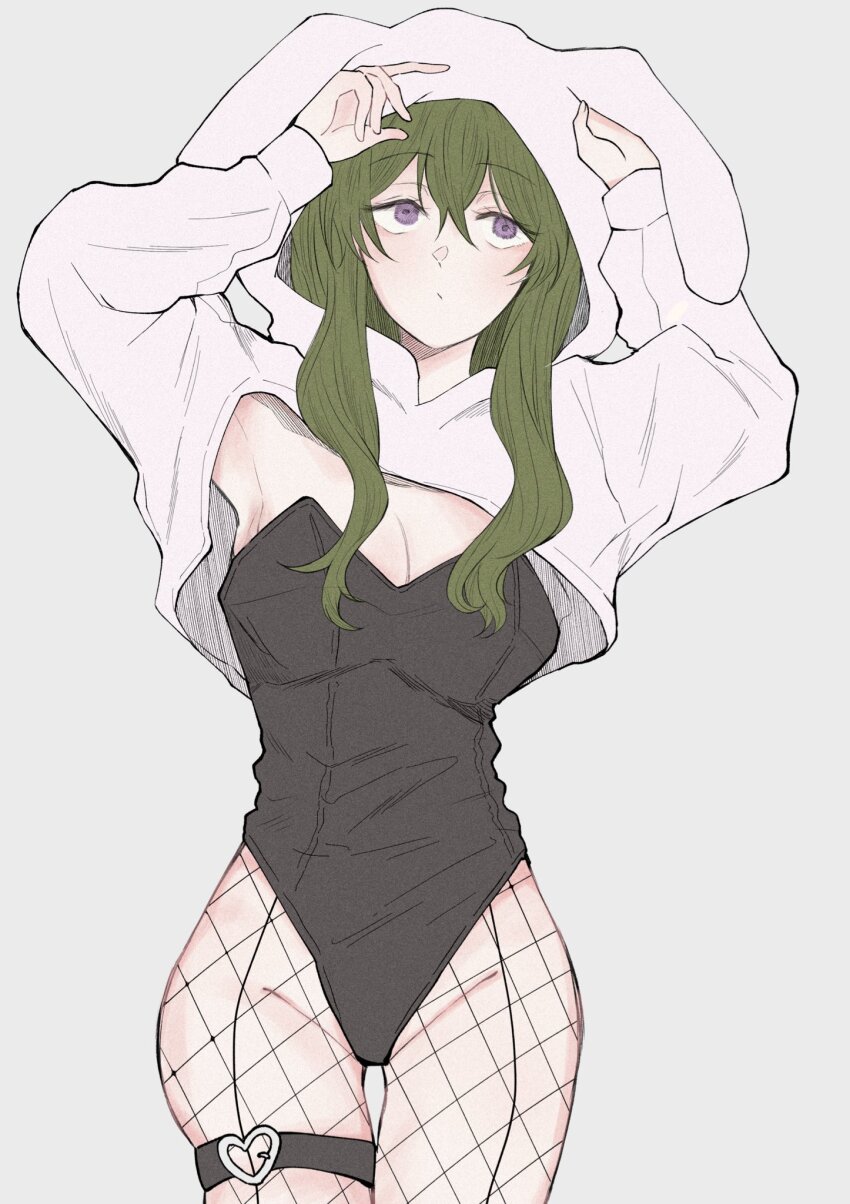 Ubel (Sousou No Frieren) Rule 34 Image