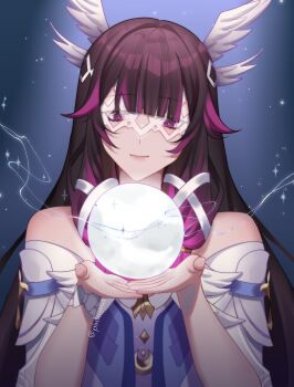 Columbina (Genshin Impact) Rule 34 Image