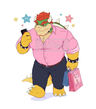 Mario (Series) Rule 34 Image