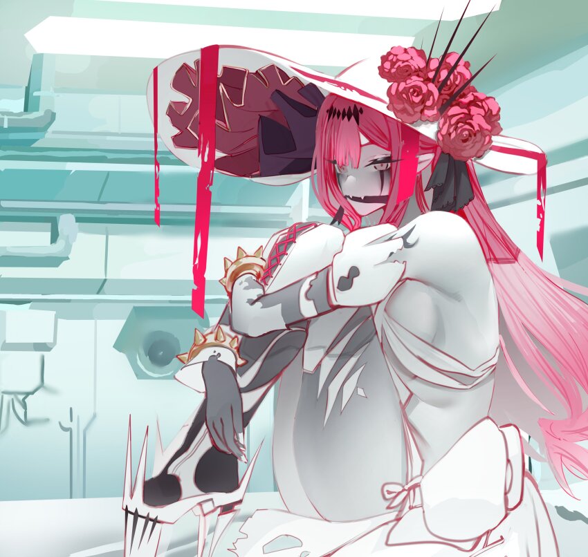 Baobhan Sith (Fate) Rule 34 Image
