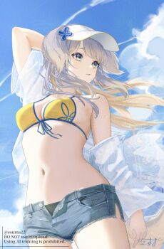 Bikini Rule 34 Image