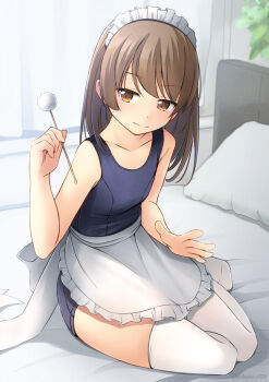 Apron Rule 34 Image