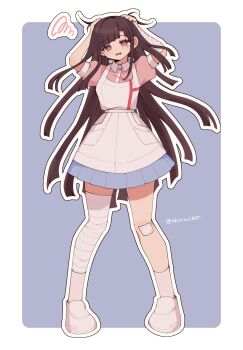 Danganronpa (Series) Rule 34 Image