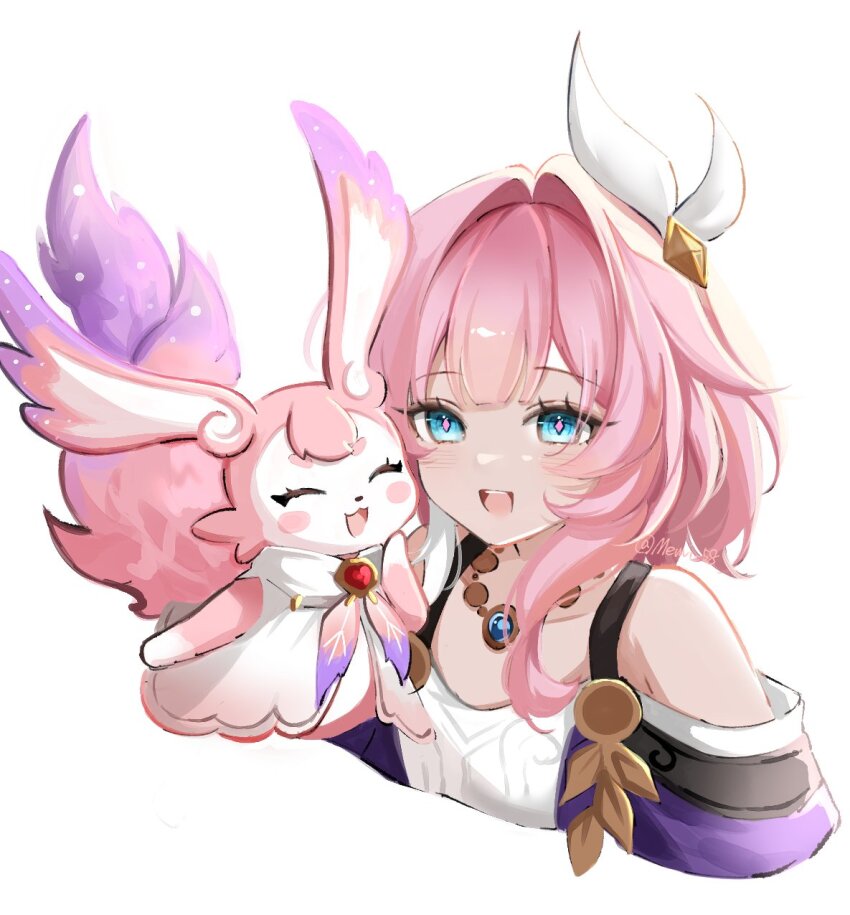 Cyrene (Philia093) (Honkai: Star Rail) Rule 34 Image