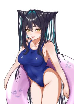 Little Mermaid (Nikke) Rule 34 Image