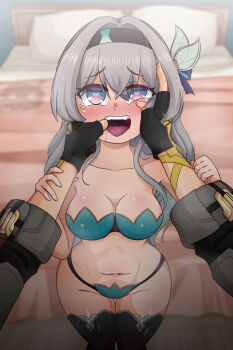 Firefly (Honkai: Star Rail) Rule 34 Image