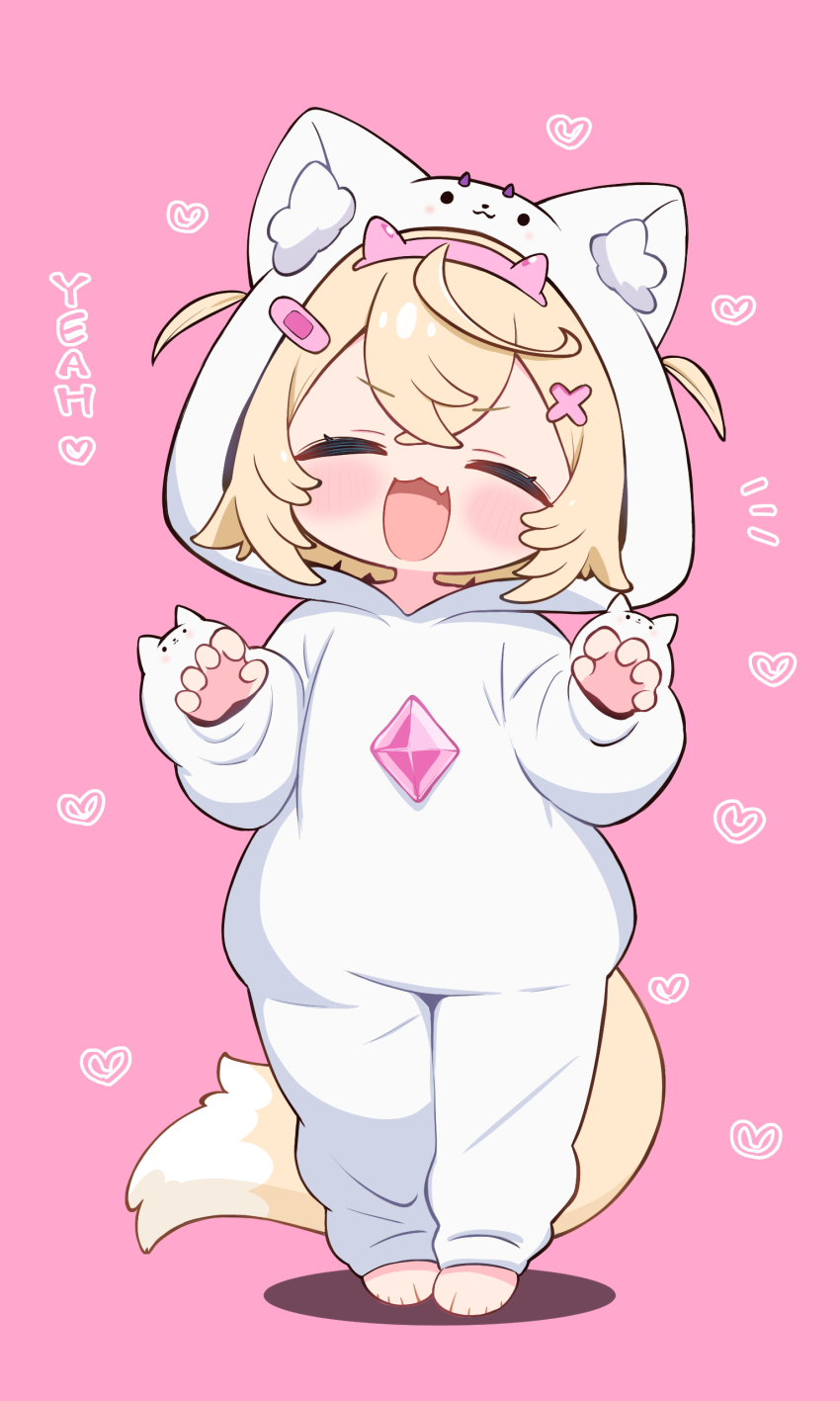 Mococo Abyssgard (Hololive) Rule 34 Image