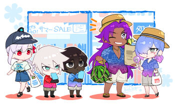 Arjuna (Fate) Rule 34 Image