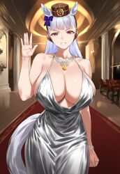 Gold Ship (Umamusume) Rule 34 Image