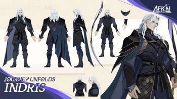 Afk (Series) Rule 34 Image